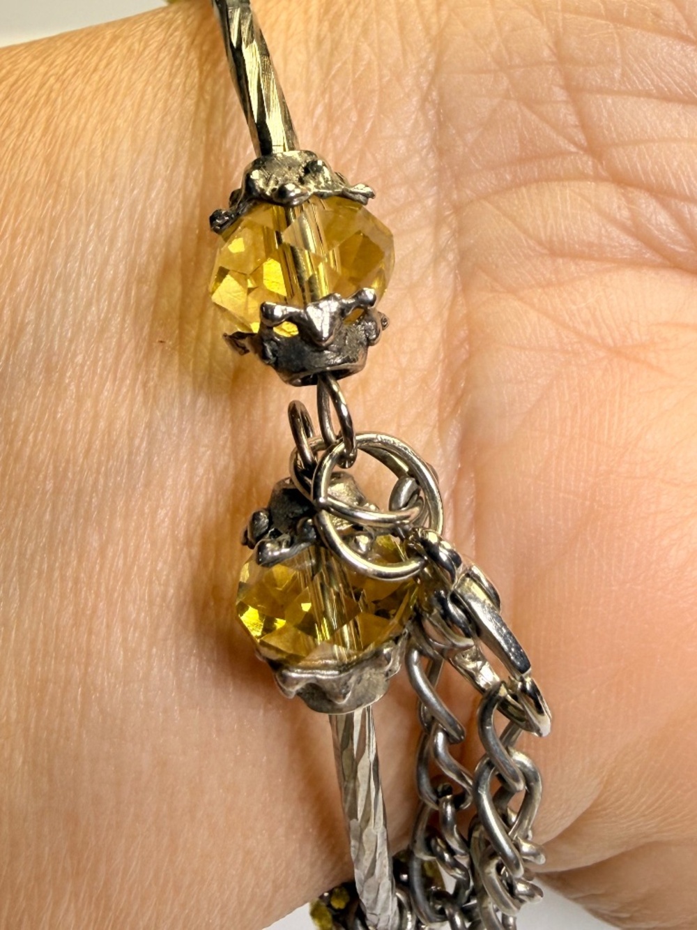 Bangle Bracelet - Picture 10 of 12